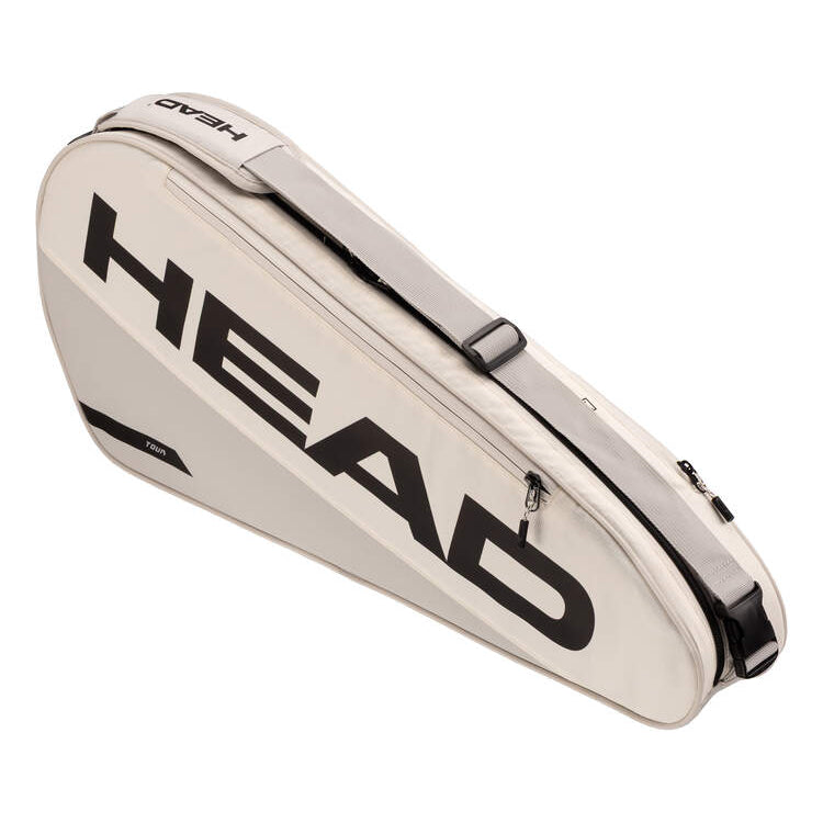 Head Tour Racket Bag S WH