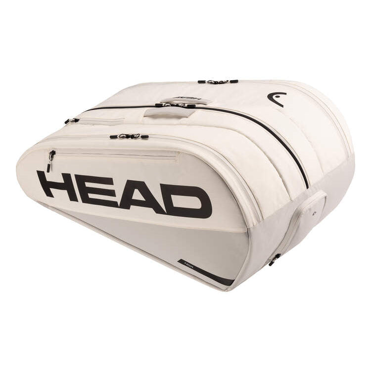Head Tour Racket Bag XL WH