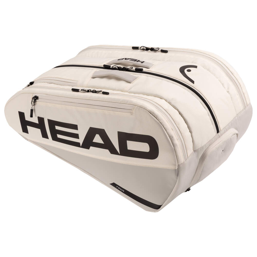 Head Tour Padel Bag L WH
