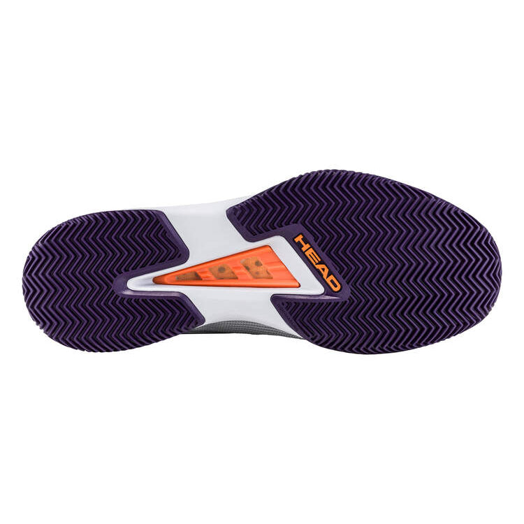 Head Sprint Pro 4.0 Clay