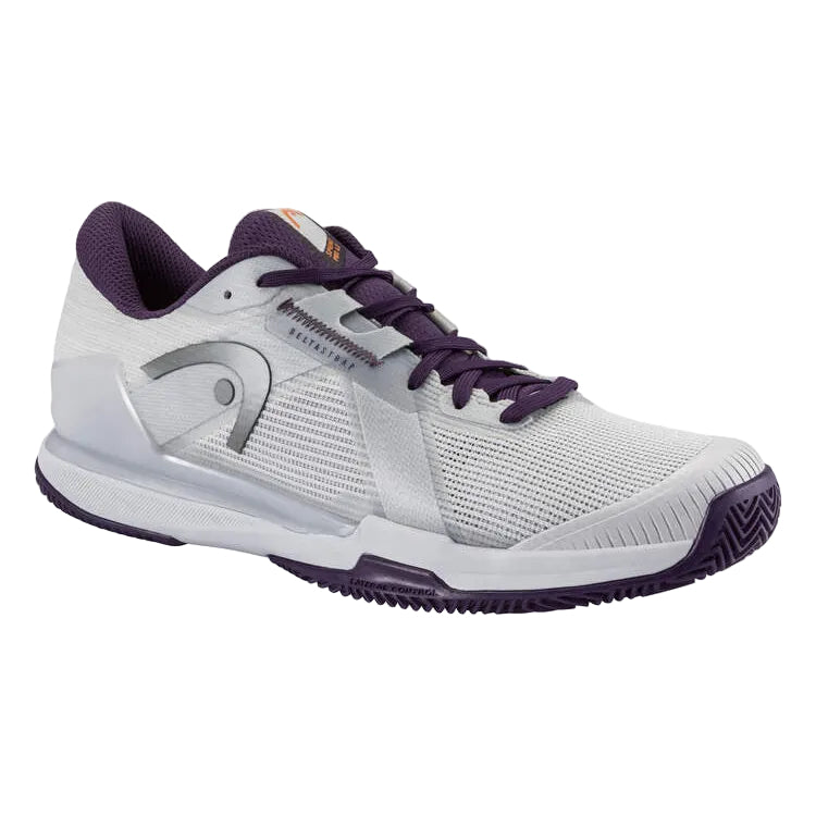 Head Sprint Pro 4.0 Clay