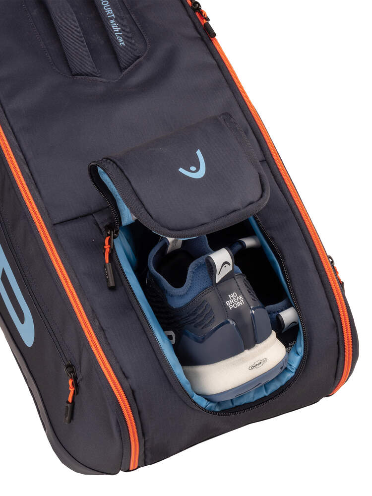 Head Pro Racket Bag L