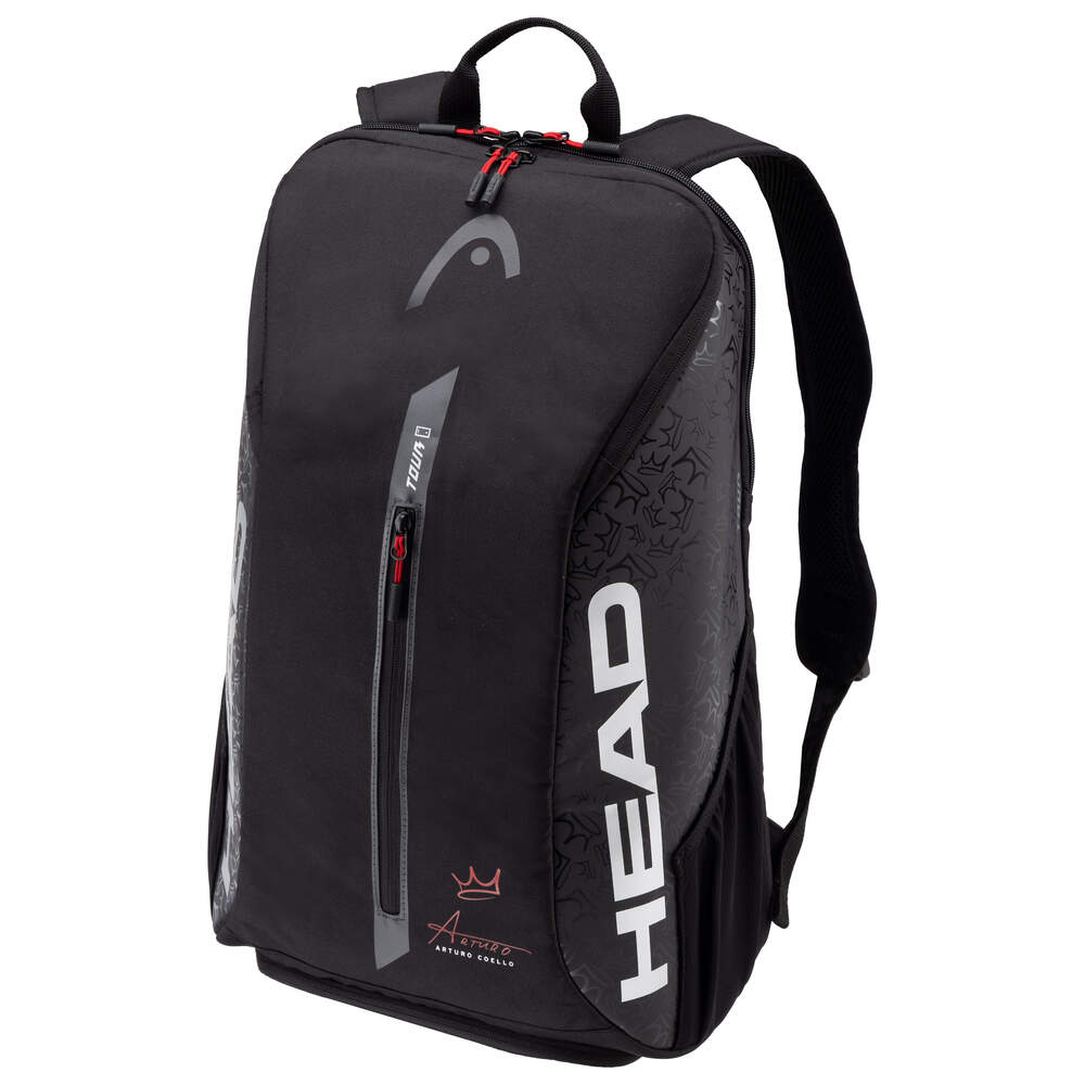 Head Coello Tour Padel Backpack 25L