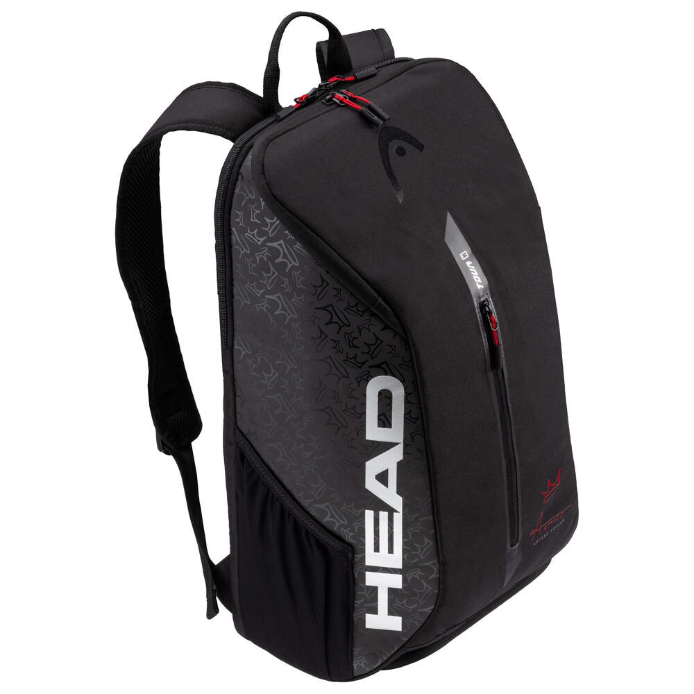 Head Coello Tour Padel Backpack 25L