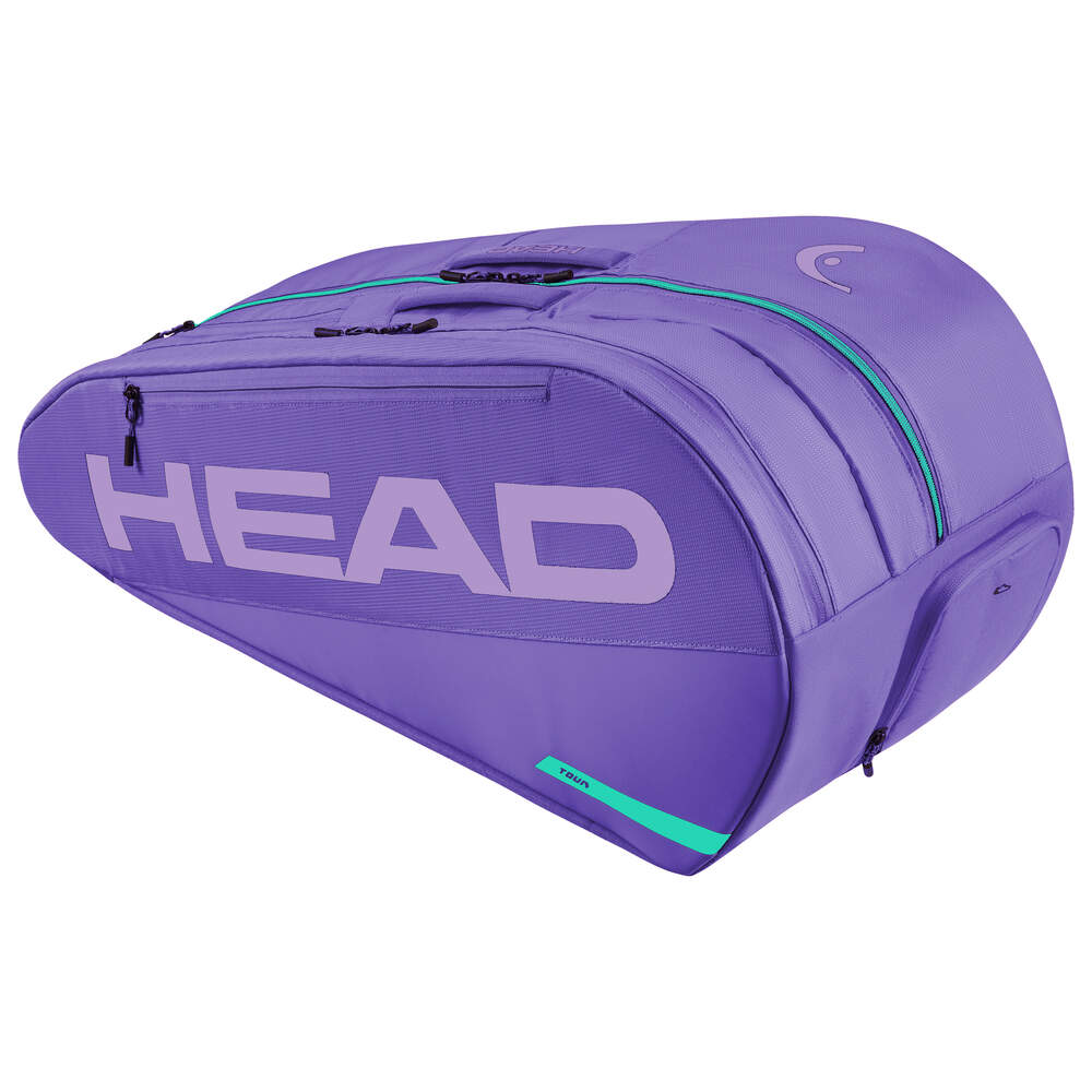 Head Tour Racket Bag L PU