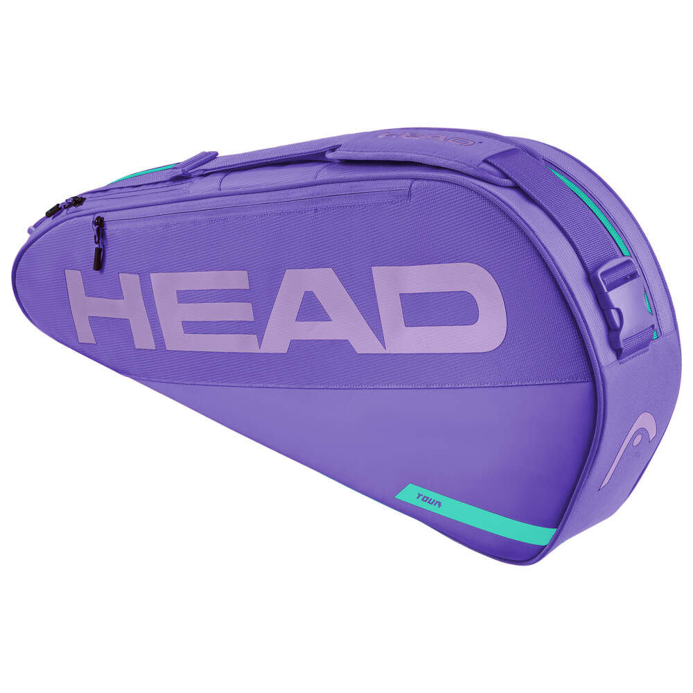 Head Tour Racket Bag S PU