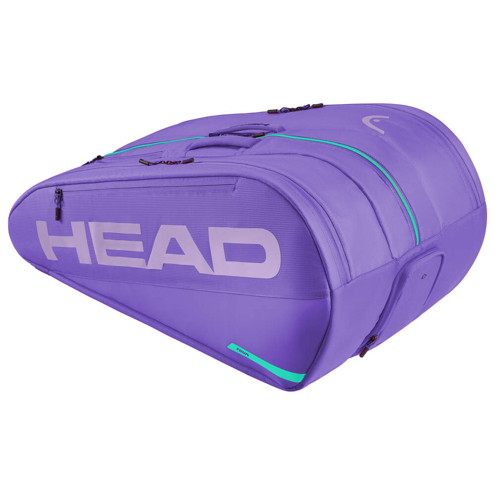 Head Tour Racket Bag XL PU