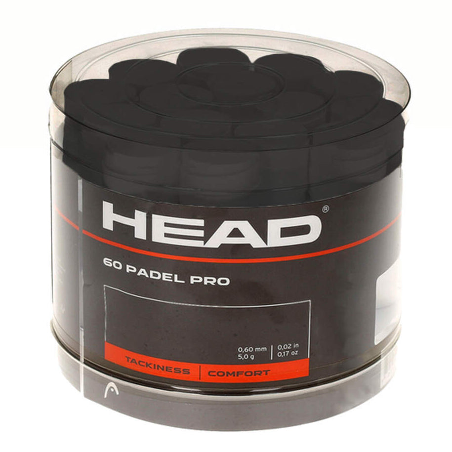 Head Prime Tour 60er Pack