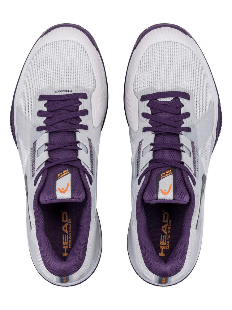 Head Revolt Pro 5.0 Clay