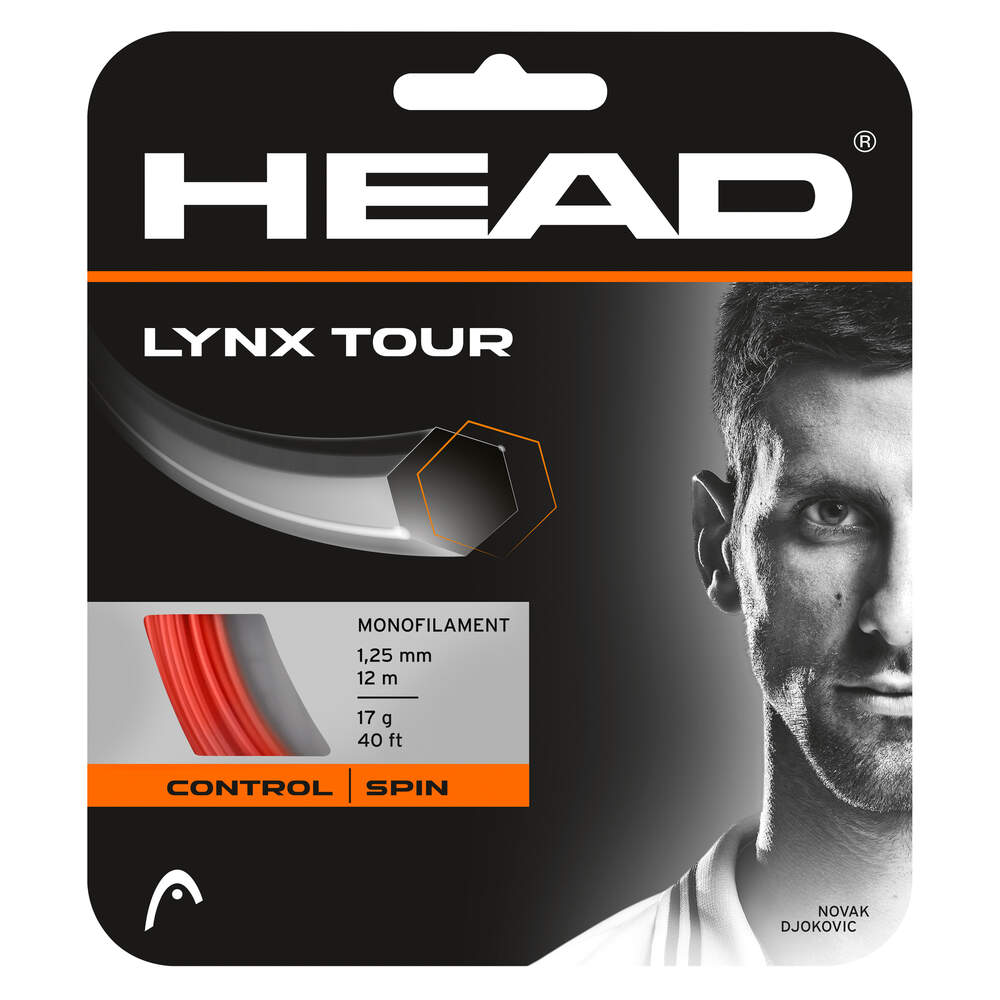 Head Lynx Tour