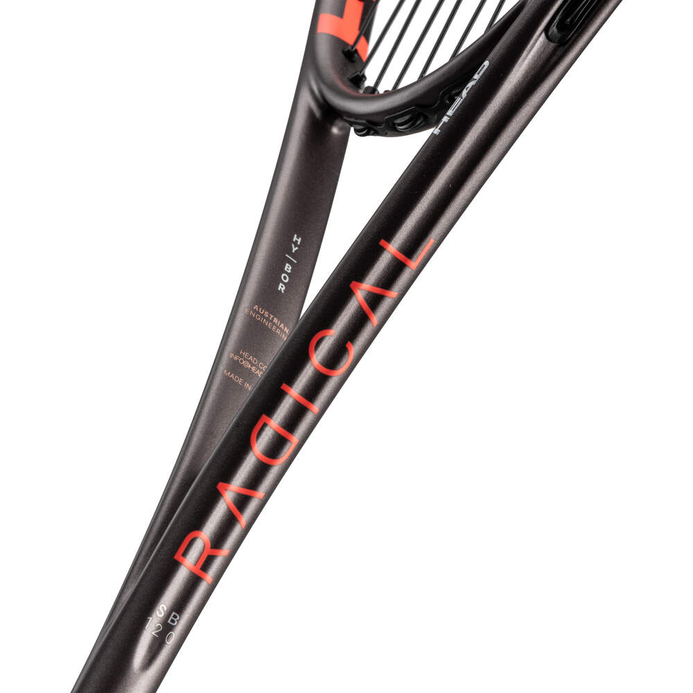 Head Radical 120 SB