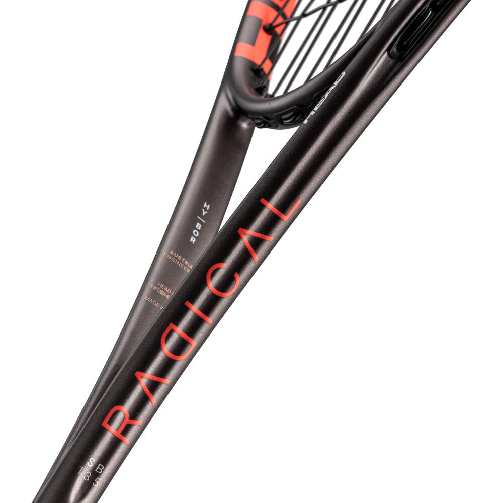 Head Radical 135 SB