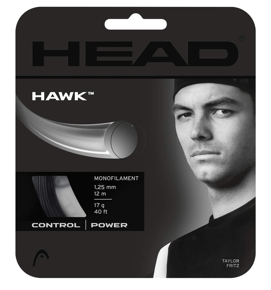 Head Hawk