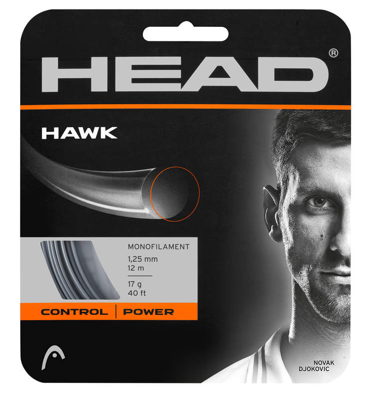Bespannungsoption Tennis Rackets