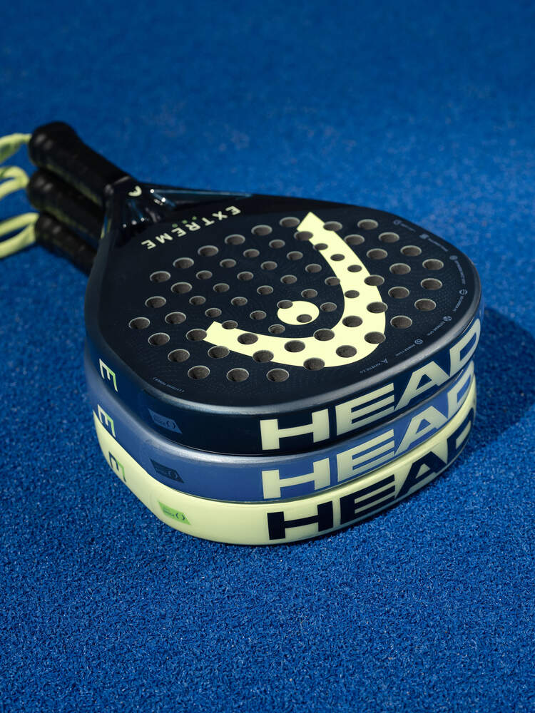 Head Extreme Motion
