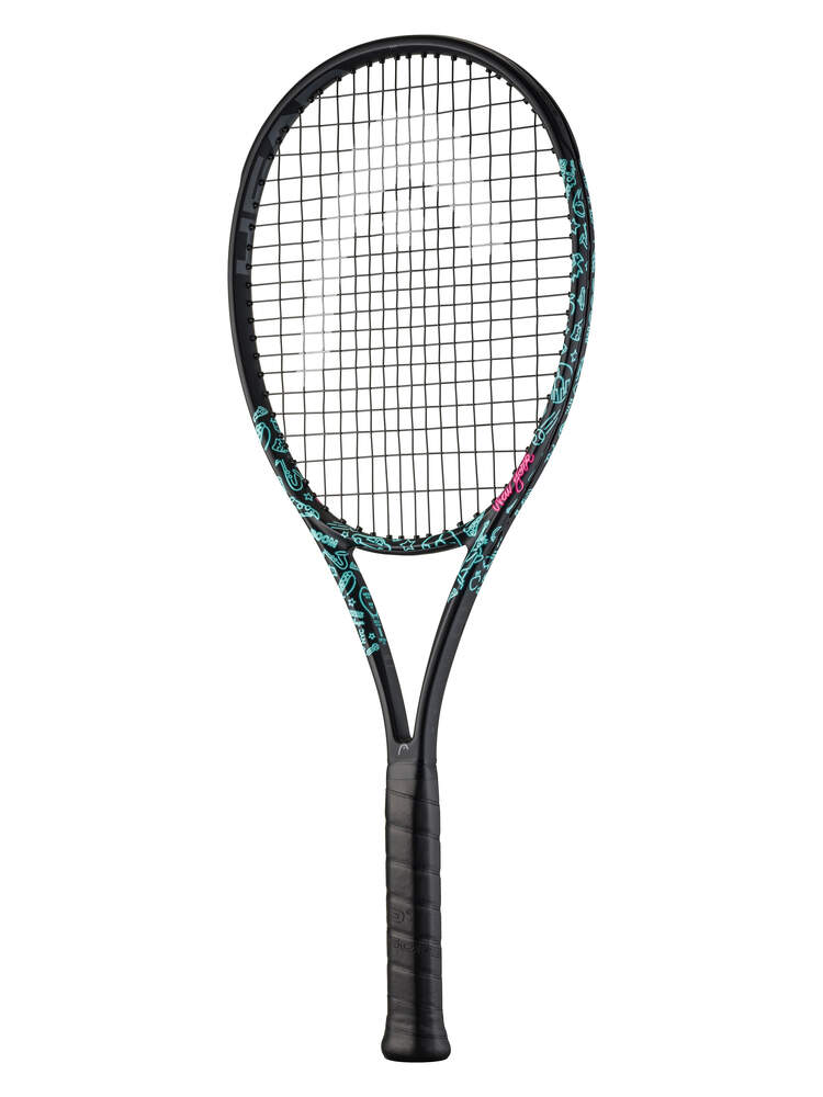 Head Boom MP Neon - 2025