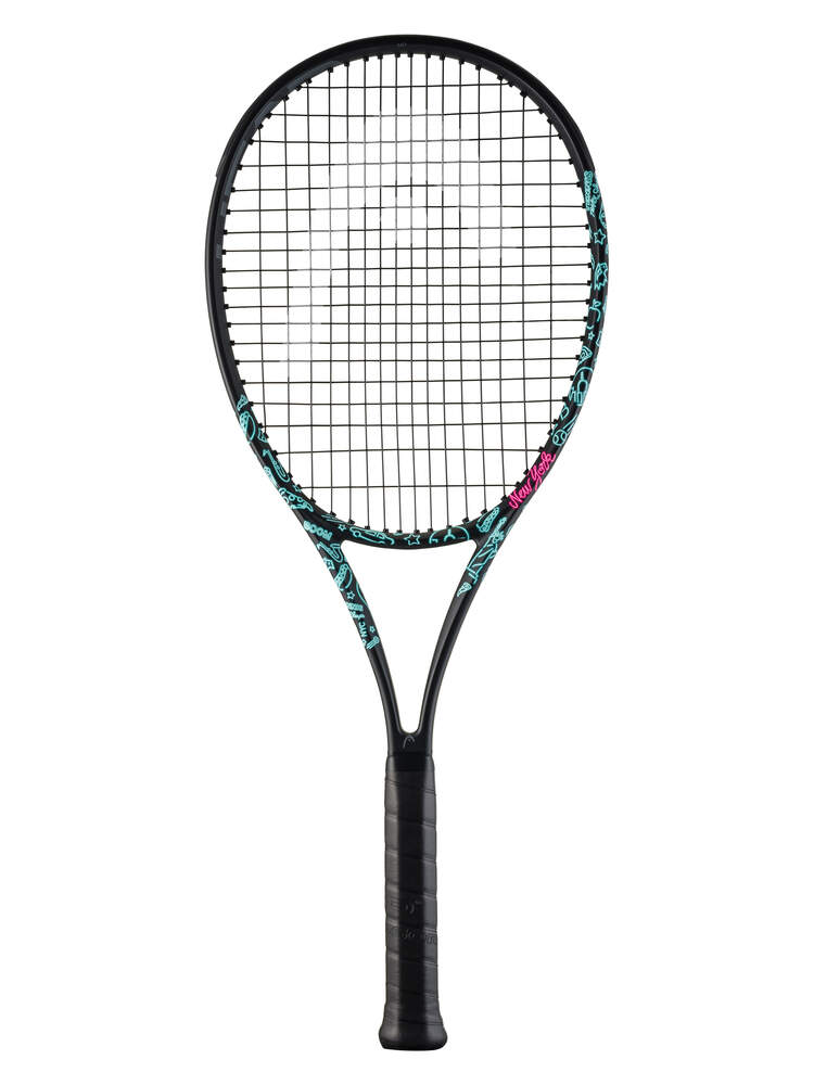 Head Boom MP Neon - 2025