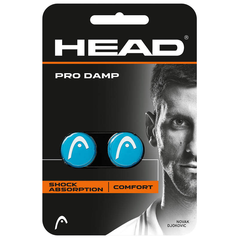 Head Pro Damp