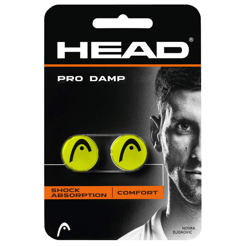 Head Pro Damp