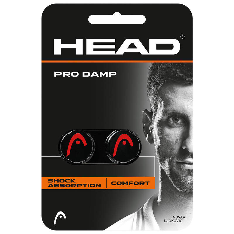 Head Pro Damp