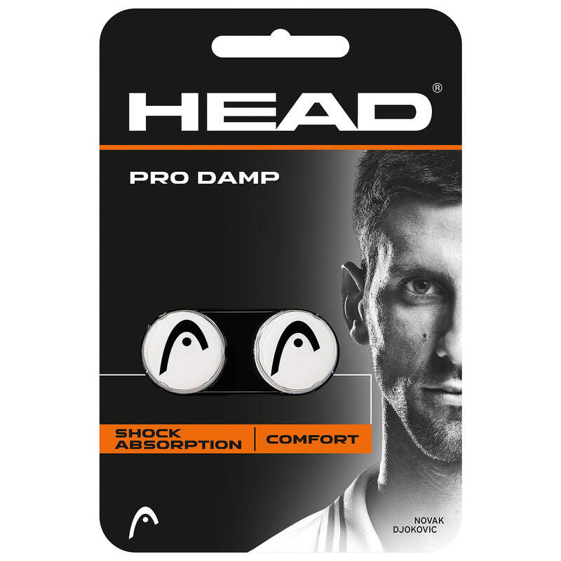 Head Pro Damp