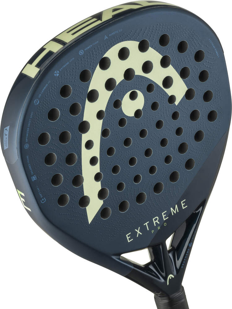 Head Extreme Pro