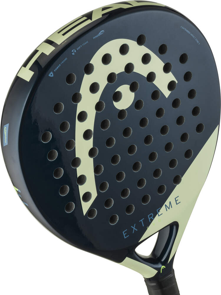 Head Evo Extreme