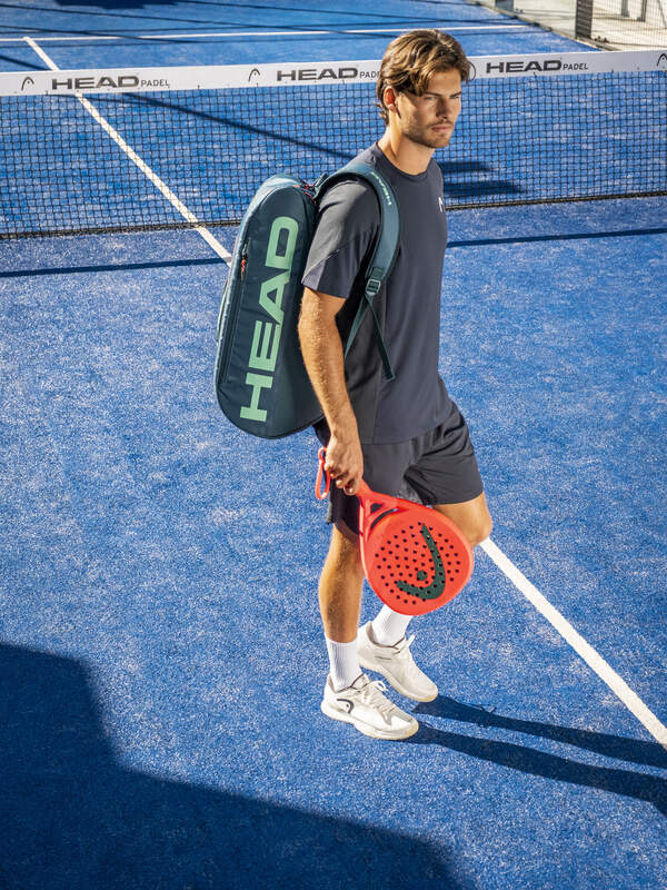 Head Tour Padel Bag L GE