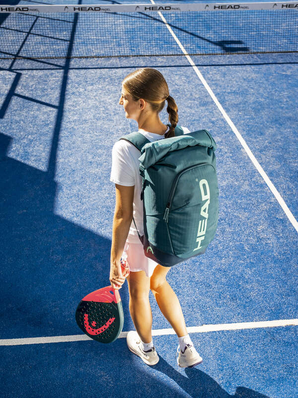 Head Tour Racqpack GE