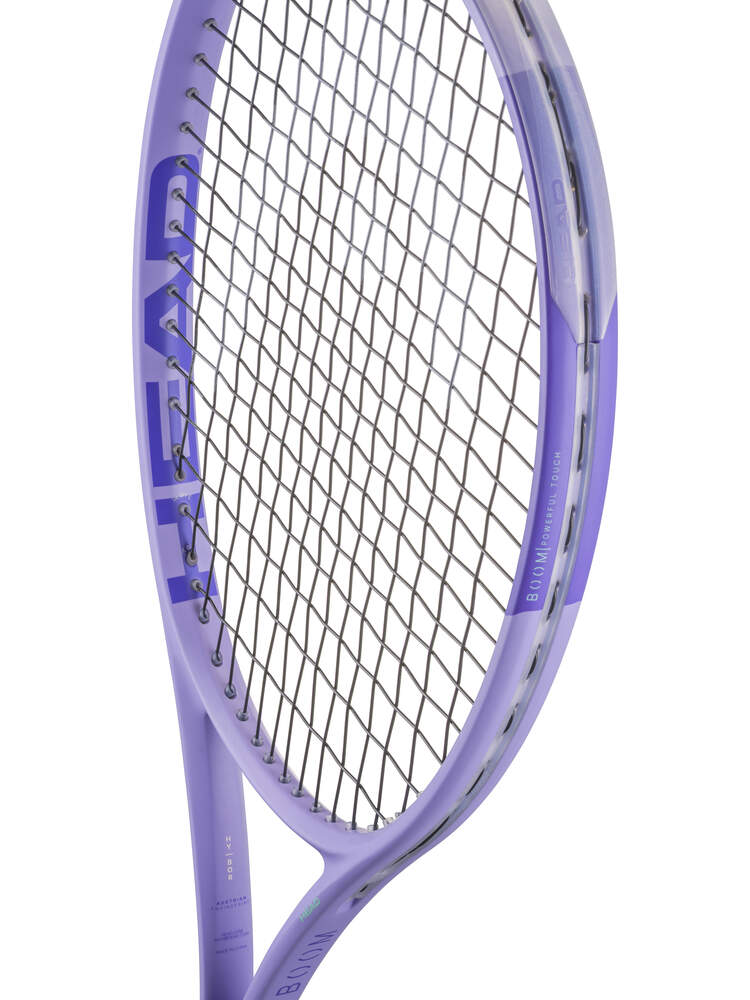 Head Boom MP Alternate