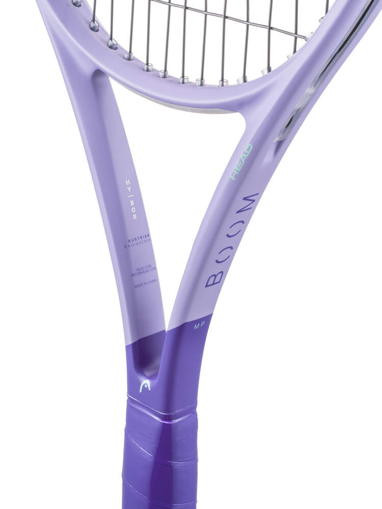 Head Boom MP Alternate
