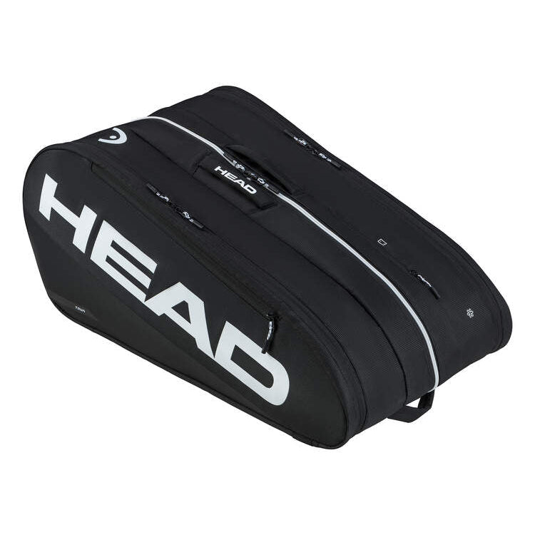 Head Tour Racket Bag XL BK