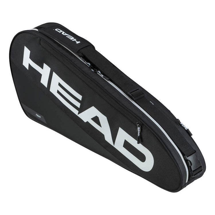 Head Tour Racket Bag S BK