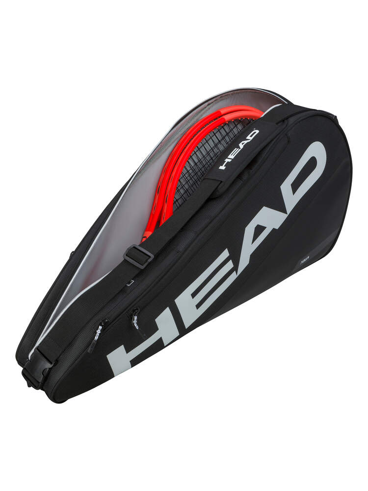 Head Tour Racket Bag S BK