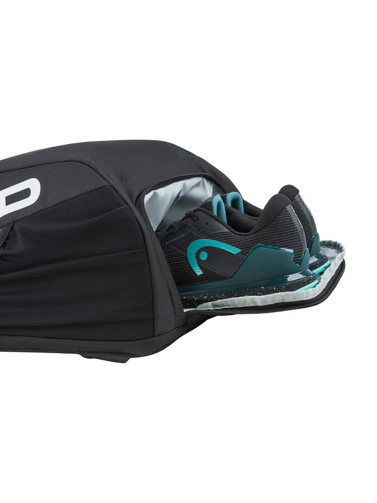 Head Tour Backpack 25L BK