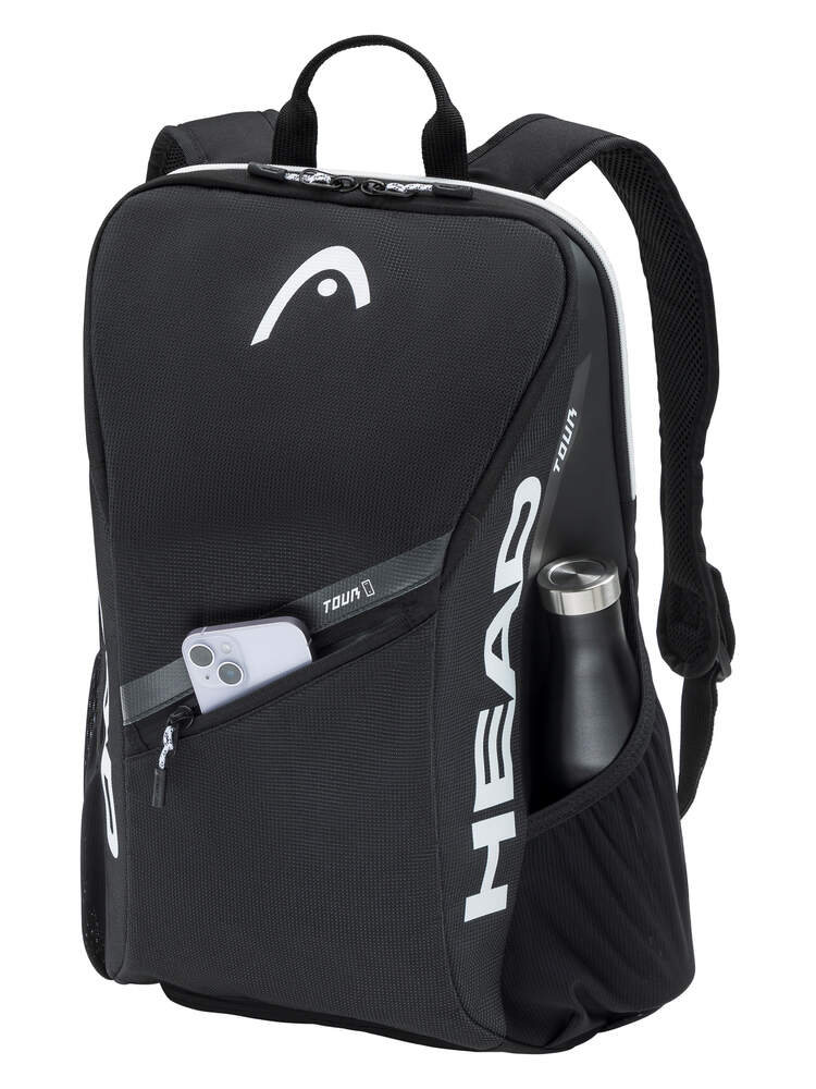 Head Tour Backpack 25L BK