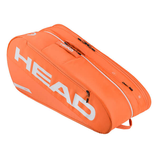 Head Tour Racket Bag L OR