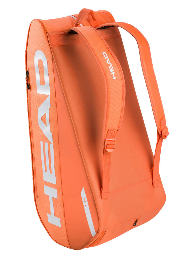 Head Tour Racket Bag L OR