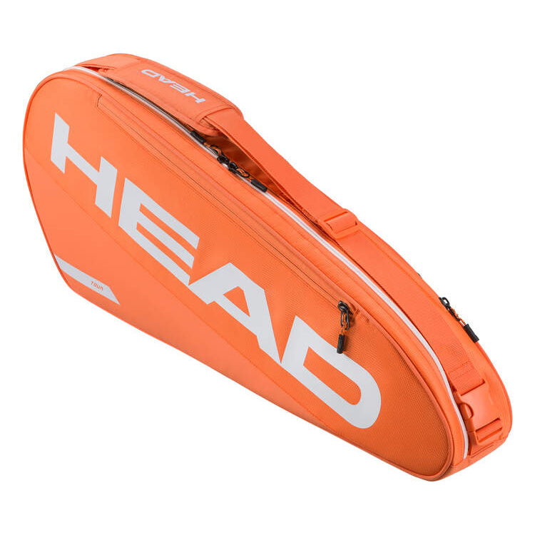 Head Tour Racket Bag S OR