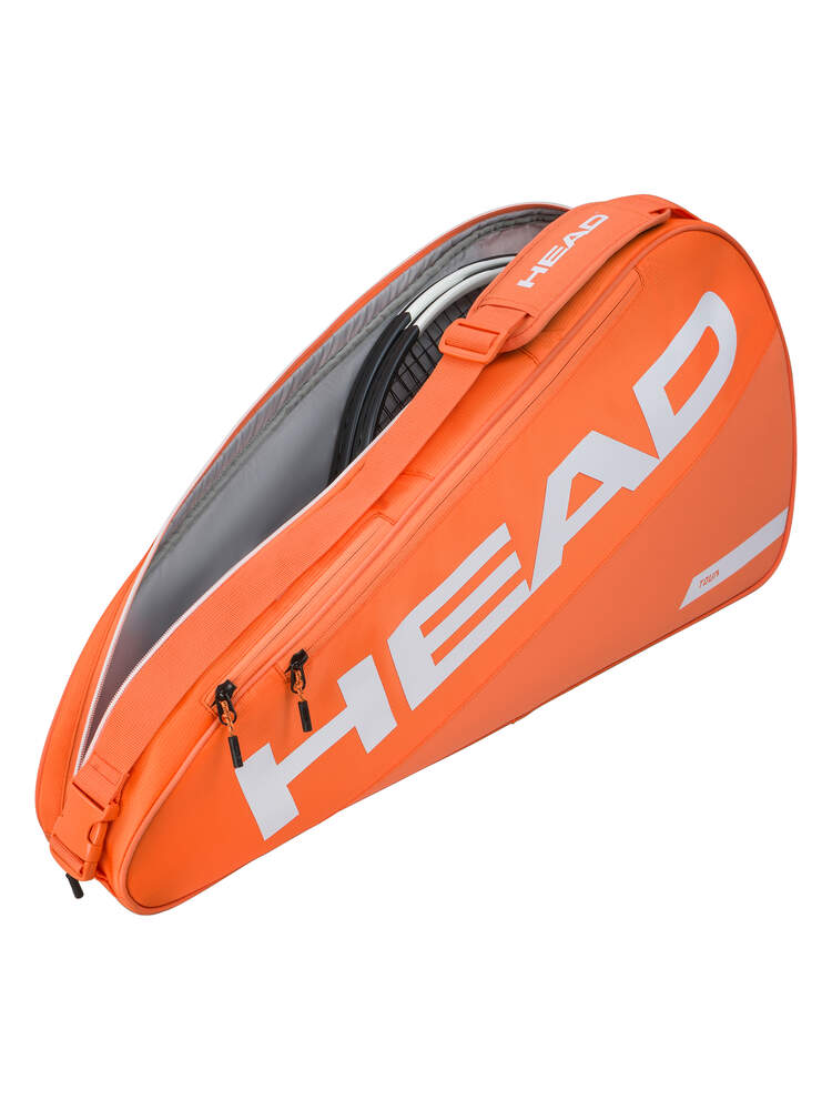 Head Tour Racket Bag S OR