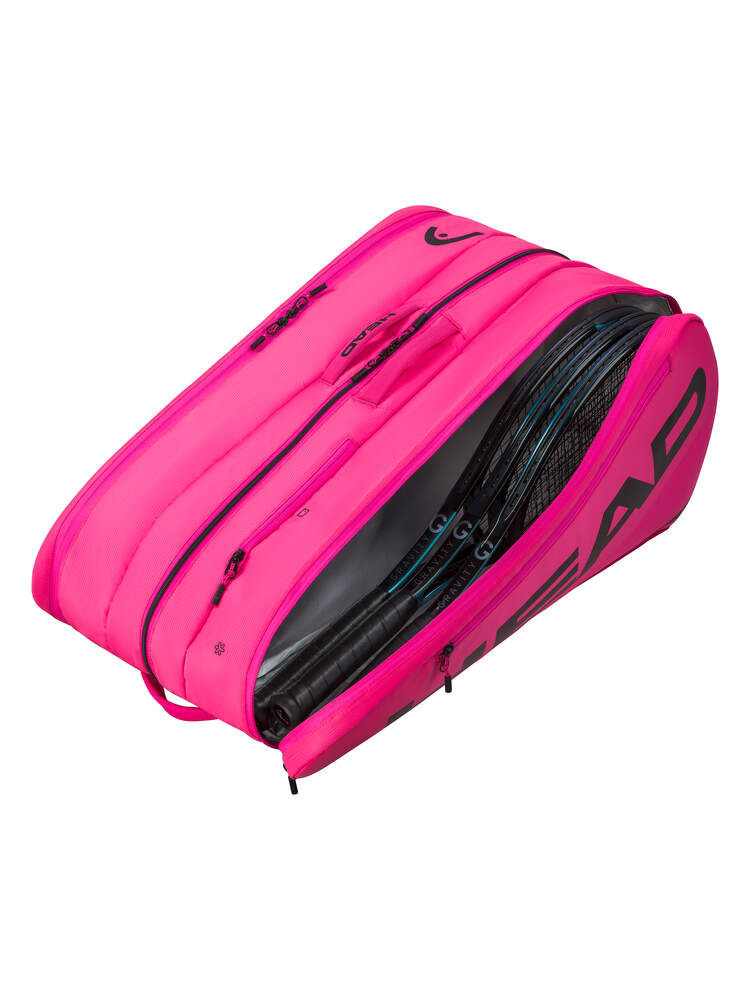 Head Tour Racket Bag XL PK