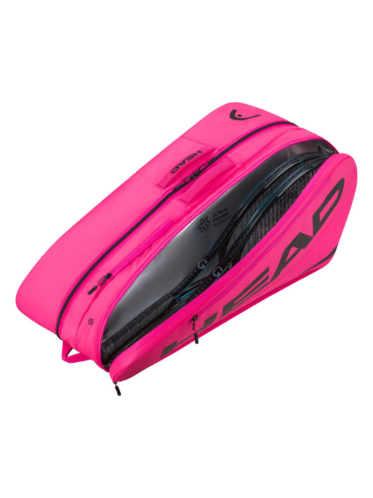 Head Tour Racket Bag L PK