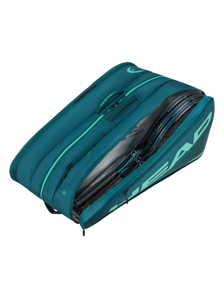 Head Tour Racket Bag XL GE