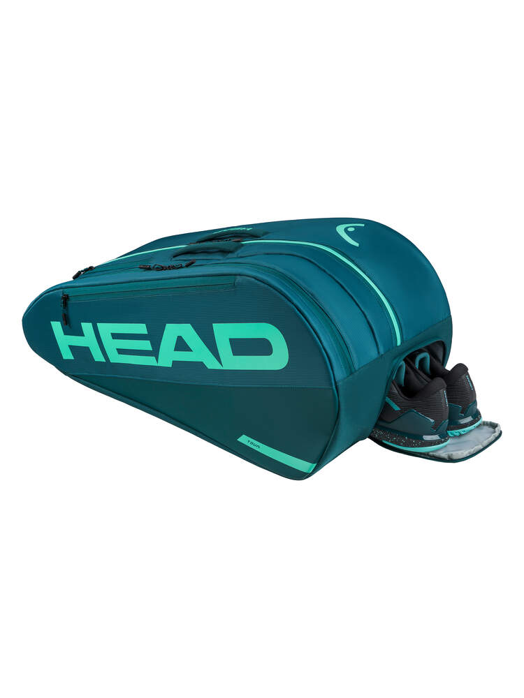 Head Tour Racket Bag L GE