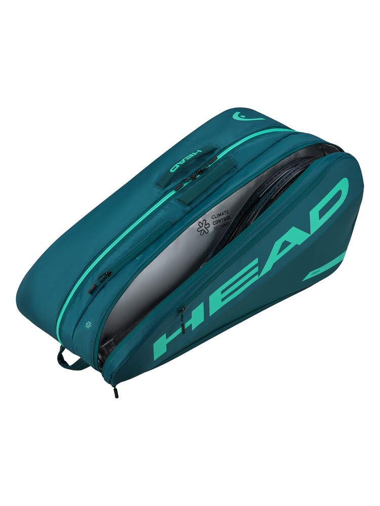 Head Tour Racket Bag L GE