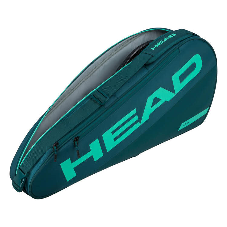 Head Tour Racket Bag S GE
