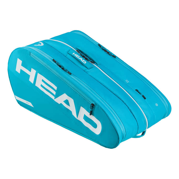 Head Tour Racket Bag XL BL