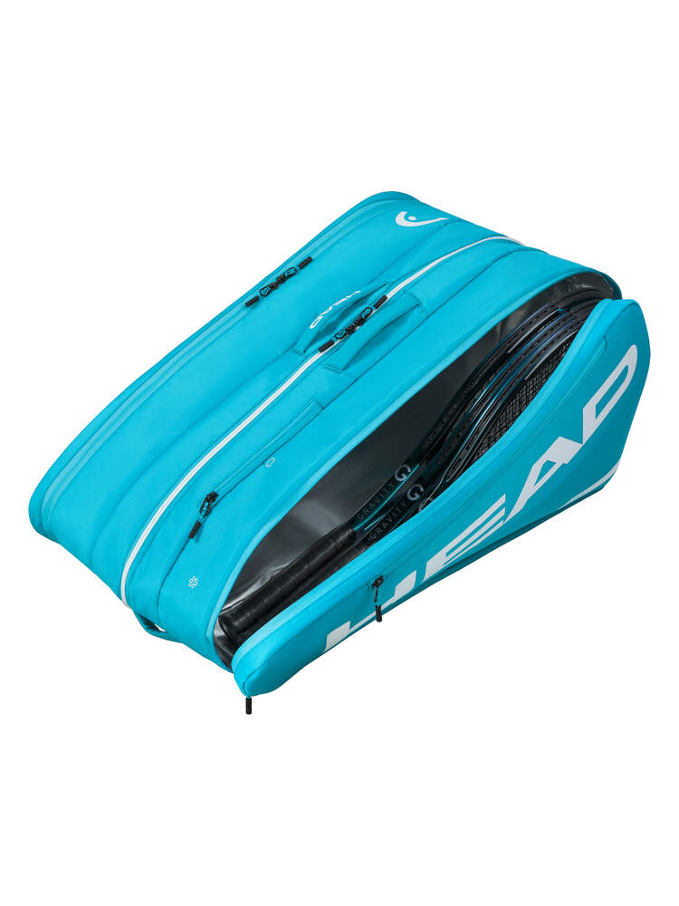 Head Tour Racket Bag XL BL