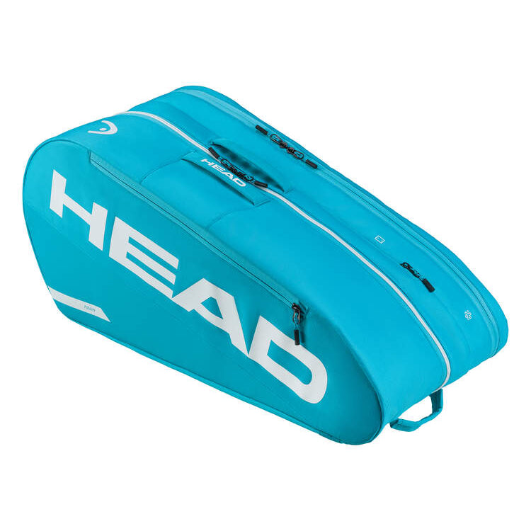 Head Tour Racket Bag L BL