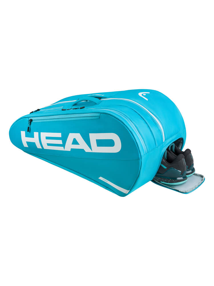 Head Tour Racket Bag L BL
